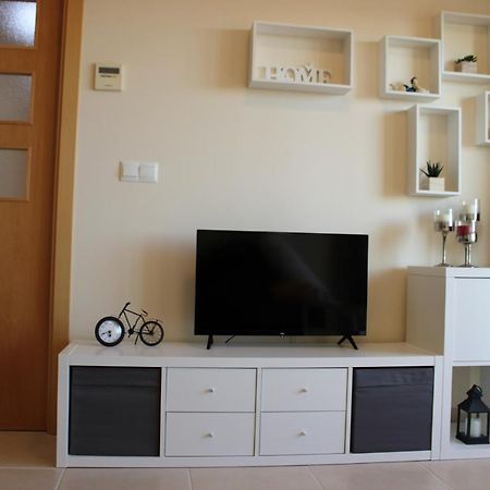 Moncófar Apartamento Aguamarina - Playa Moncofa מראה חיצוני תמונה
