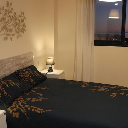 Moncófar Apartamento Aguamarina - Playa Moncofa מראה חיצוני תמונה
