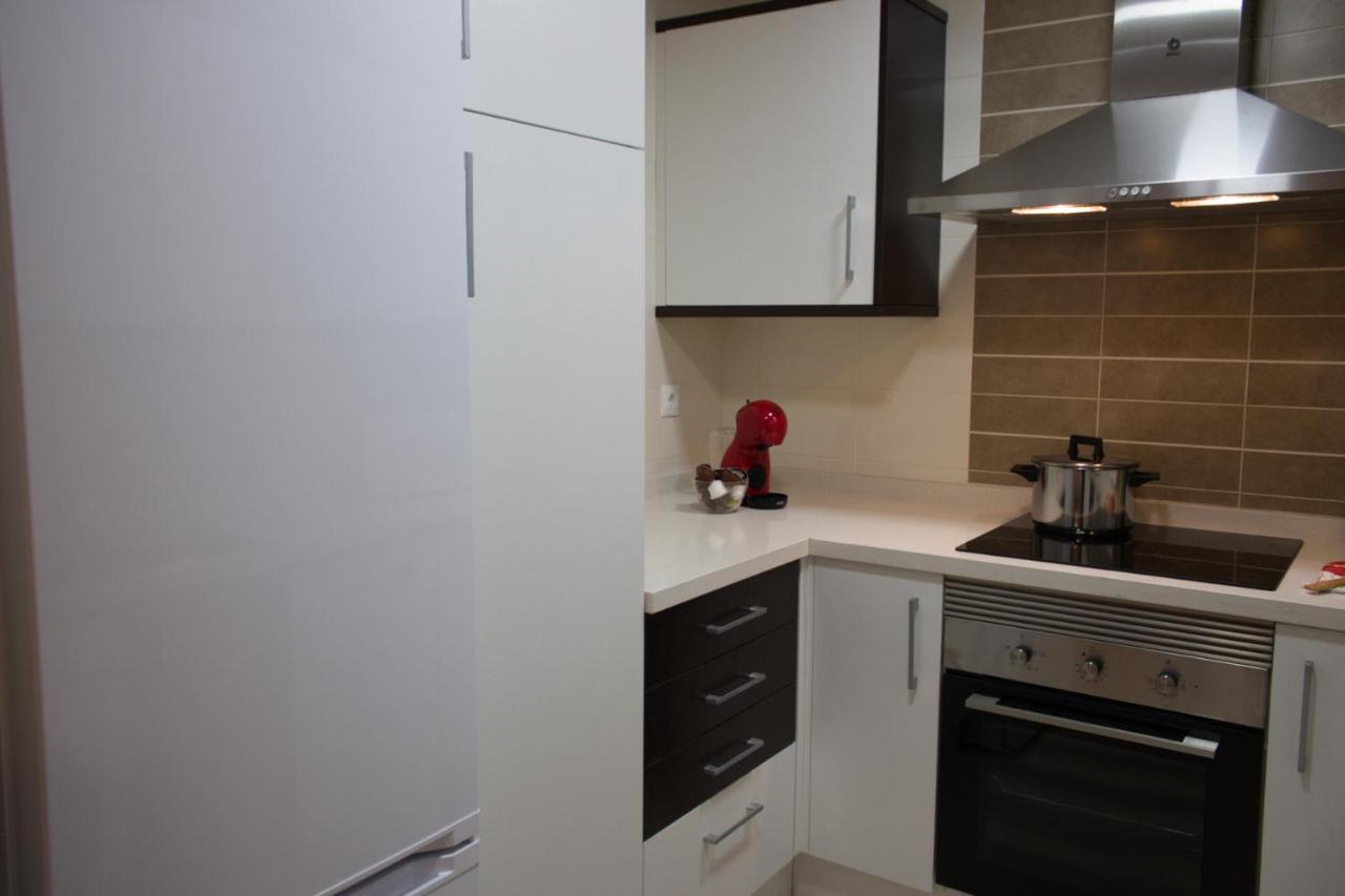 Moncófar Apartamento Aguamarina - Playa Moncofa מראה חיצוני תמונה
