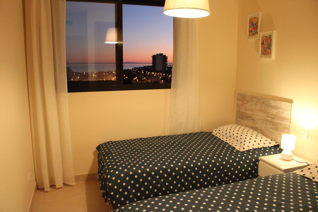 Moncófar Apartamento Aguamarina - Playa Moncofa מראה חיצוני תמונה