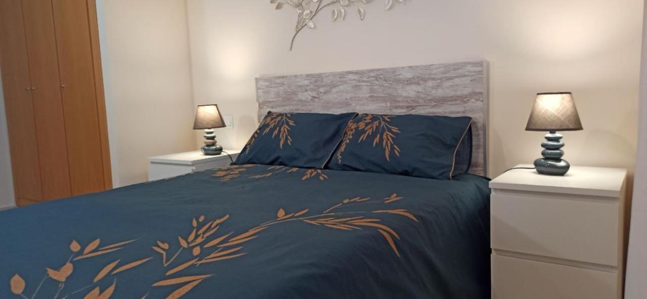 Moncófar Apartamento Aguamarina - Playa Moncofa מראה חיצוני תמונה