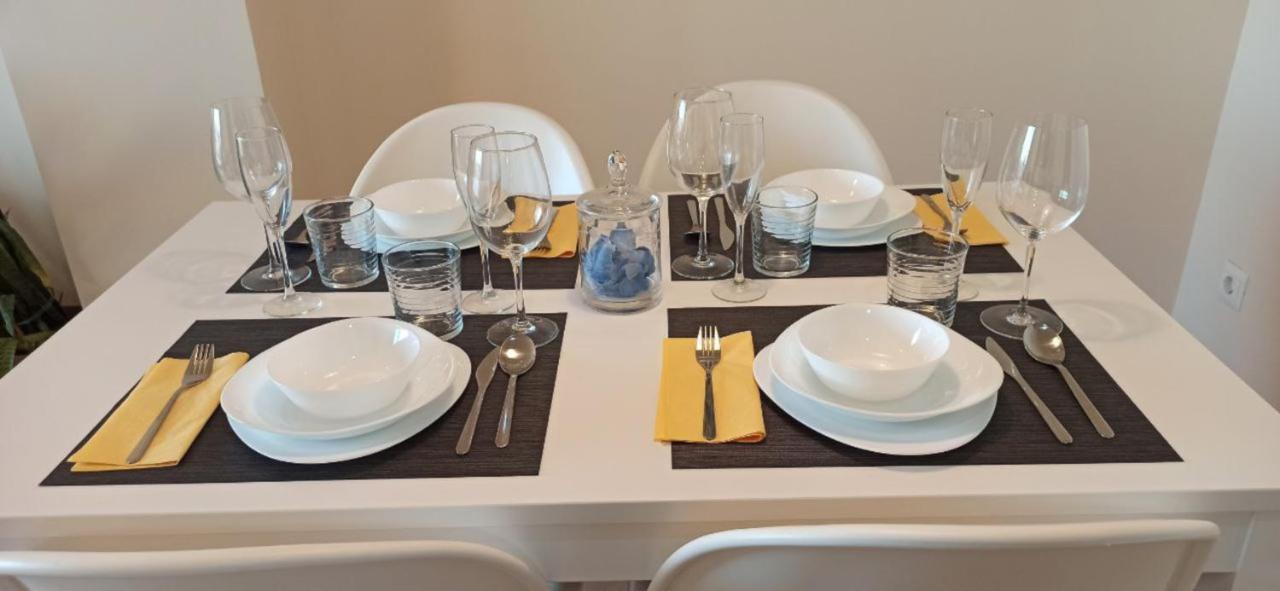 Moncófar Apartamento Aguamarina - Playa Moncofa מראה חיצוני תמונה