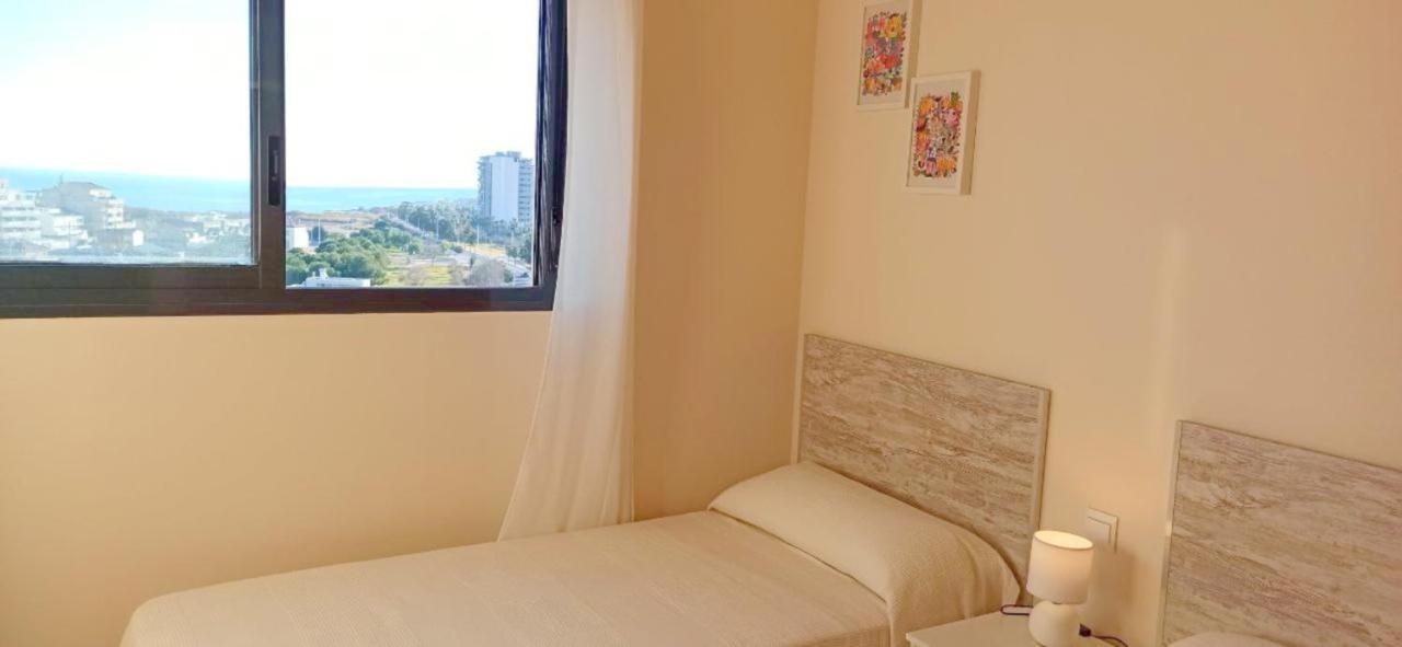 Moncófar Apartamento Aguamarina - Playa Moncofa מראה חיצוני תמונה